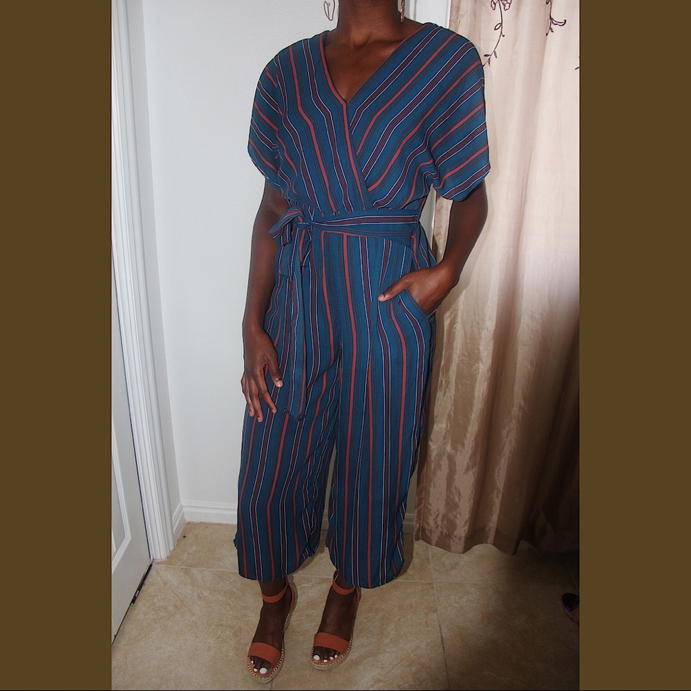 Sienna Sky Summer Time Jumpsuit